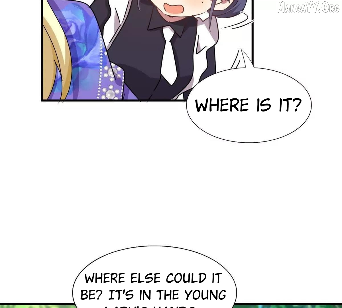 Don't Embarrass Me Chapter 152 - page 45